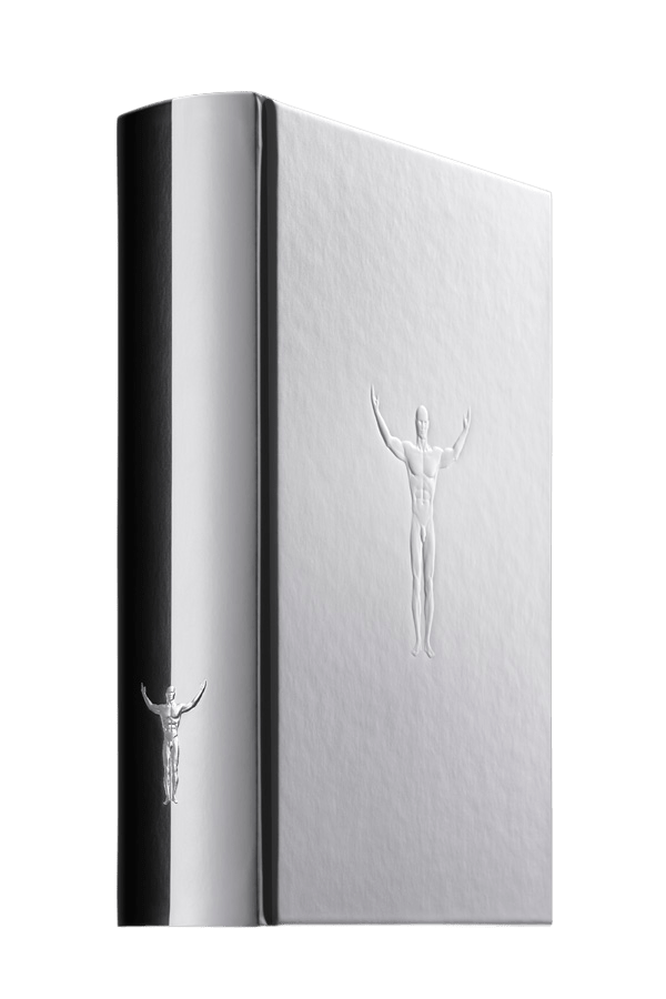 The Book That Will Return