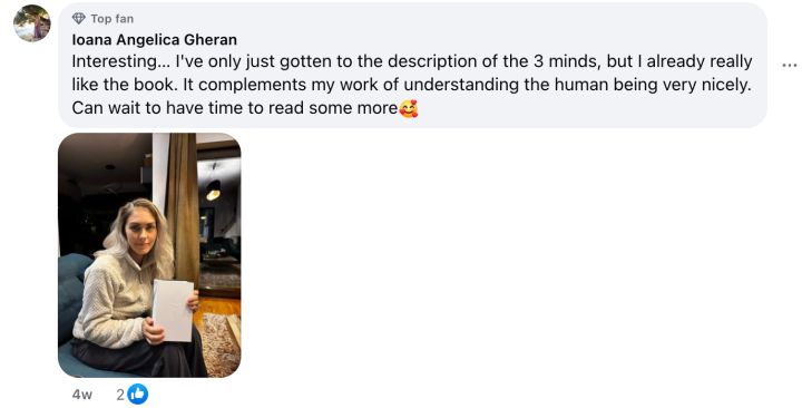 Facebook reader comment 14