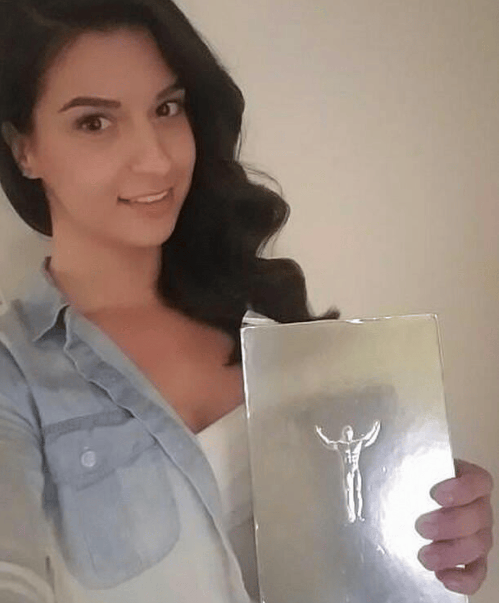 [psi] reader — Nina Beljakovic