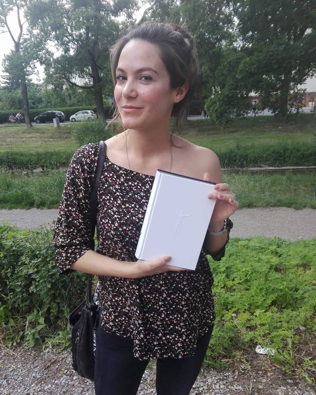 [psi] reader — Silvia Arce Akkus