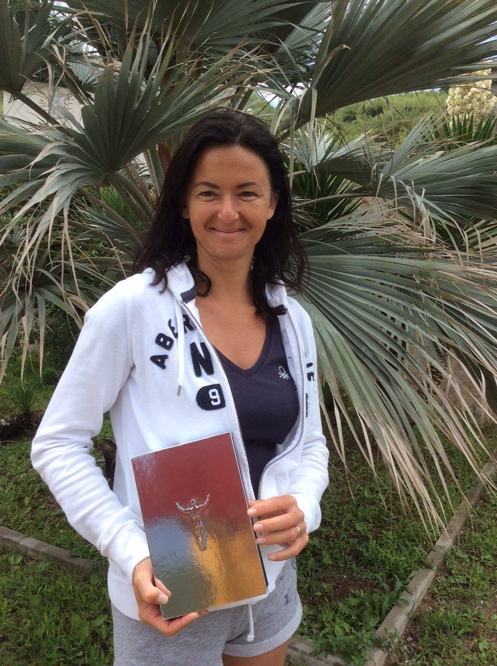 [psi] reader — Tanja Fajon